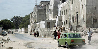 Mogadischu