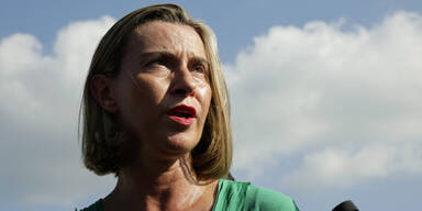 EU: Gerechtigkeit für schrecklichste Verbrechen