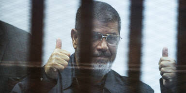 Mohammed Mursi