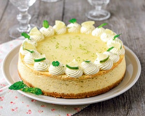 Cheesecake