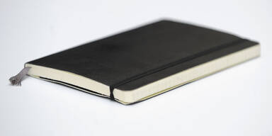 Moleskine geht an die B&ouml;rse