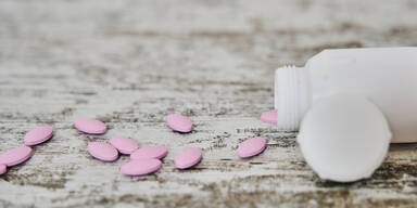 US-Konzern meldet Erfolg bei Corona-Medikament