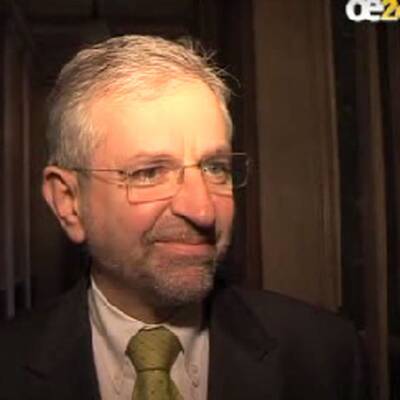 Reinhard Bösch, FPÖ