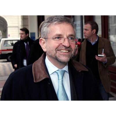 Hans Winkler,Staatssekretär