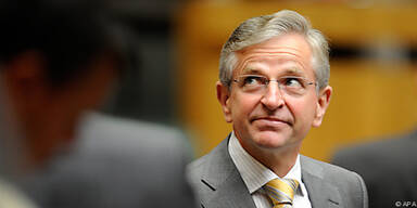 Molterer gegen Aufteilung Europas in zwei Gruppen