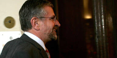 Das nächste Geheim-Treffen