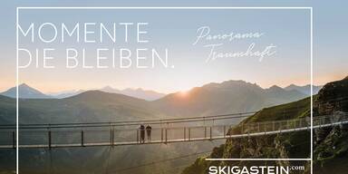 Zwei-Marken-Strategie: Gasteiner Bergbahnen erhalten German Brand Award