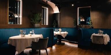 Mon Cher in Wien 1: Franz&ouml;sisch Fine-Dining mit asiatischem Touch