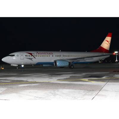 Touristen heimgekehrt