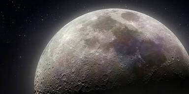 Wenn Trump zulässt: Deutscher Astronaut fliegt Richtung Mond