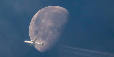 "Yutu": Chinas Mond-Hase sagt f&uuml;r immer Adieu