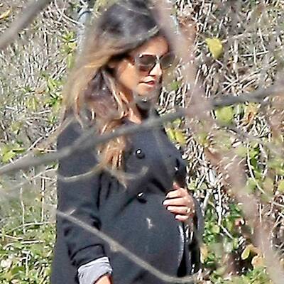 Nachwuchs für die Stars: Die Babys des Jahres 2013