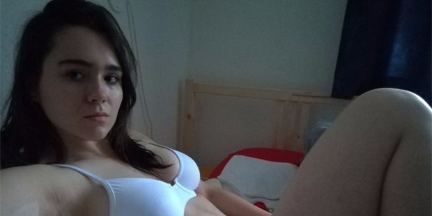 Diese Mädchen verkaufen ihre Jungfräulichkeit