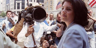 Monica Lewinsky