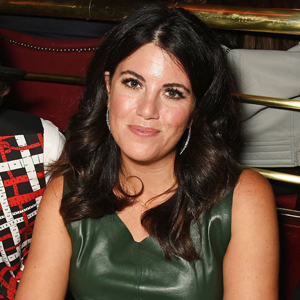 Monica Lewinsky