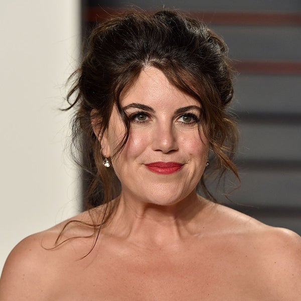 Monica Lewinsky