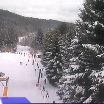 St. Corona am Wechsel