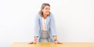 Sch&uuml;ssler Monika, Dr, CEO &Ouml;JAB