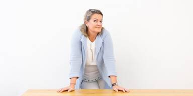 Sch&uuml;ssler, Monika, &Ouml;JAB CEO