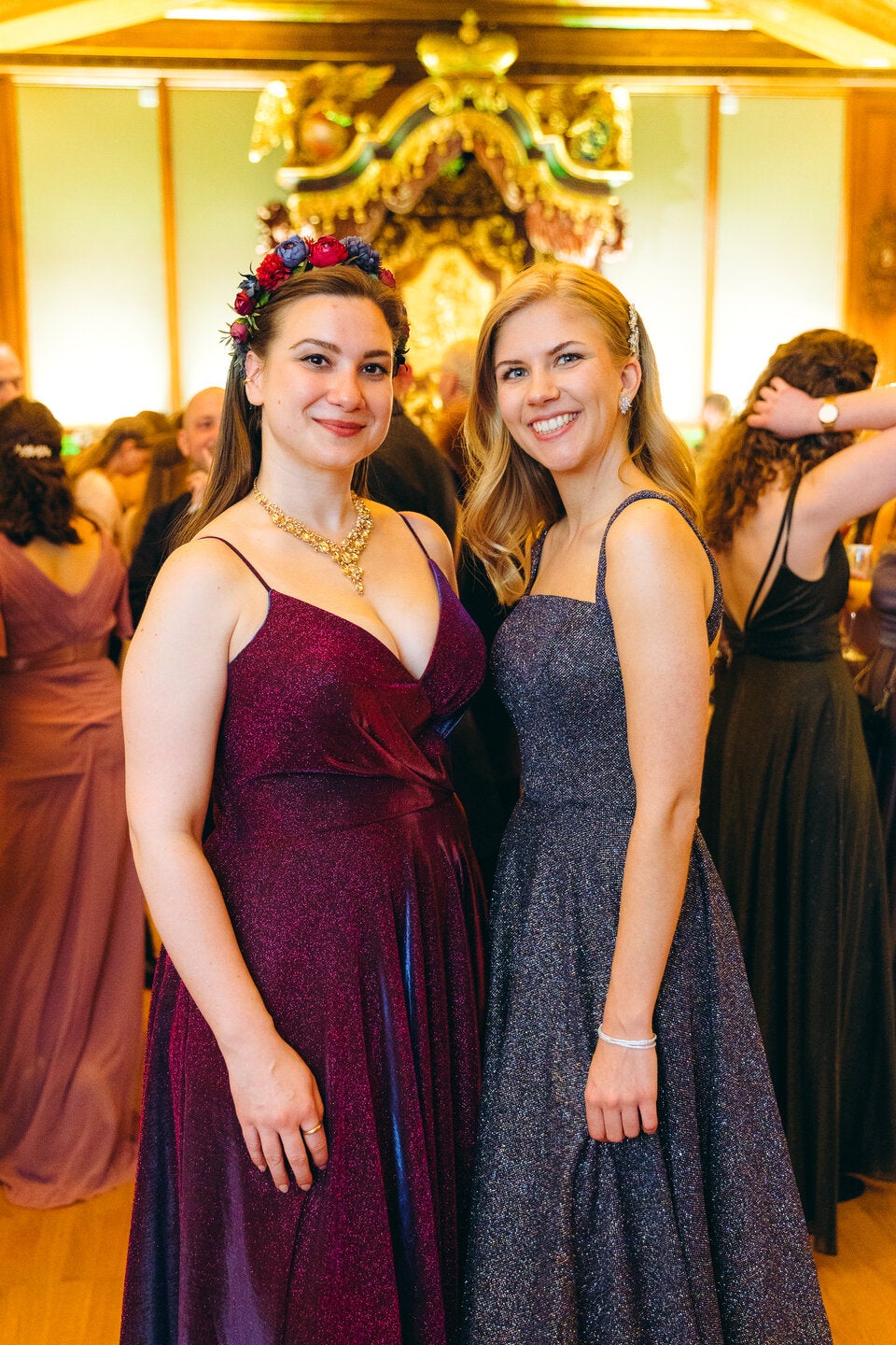 Wiener Ball der Bücher