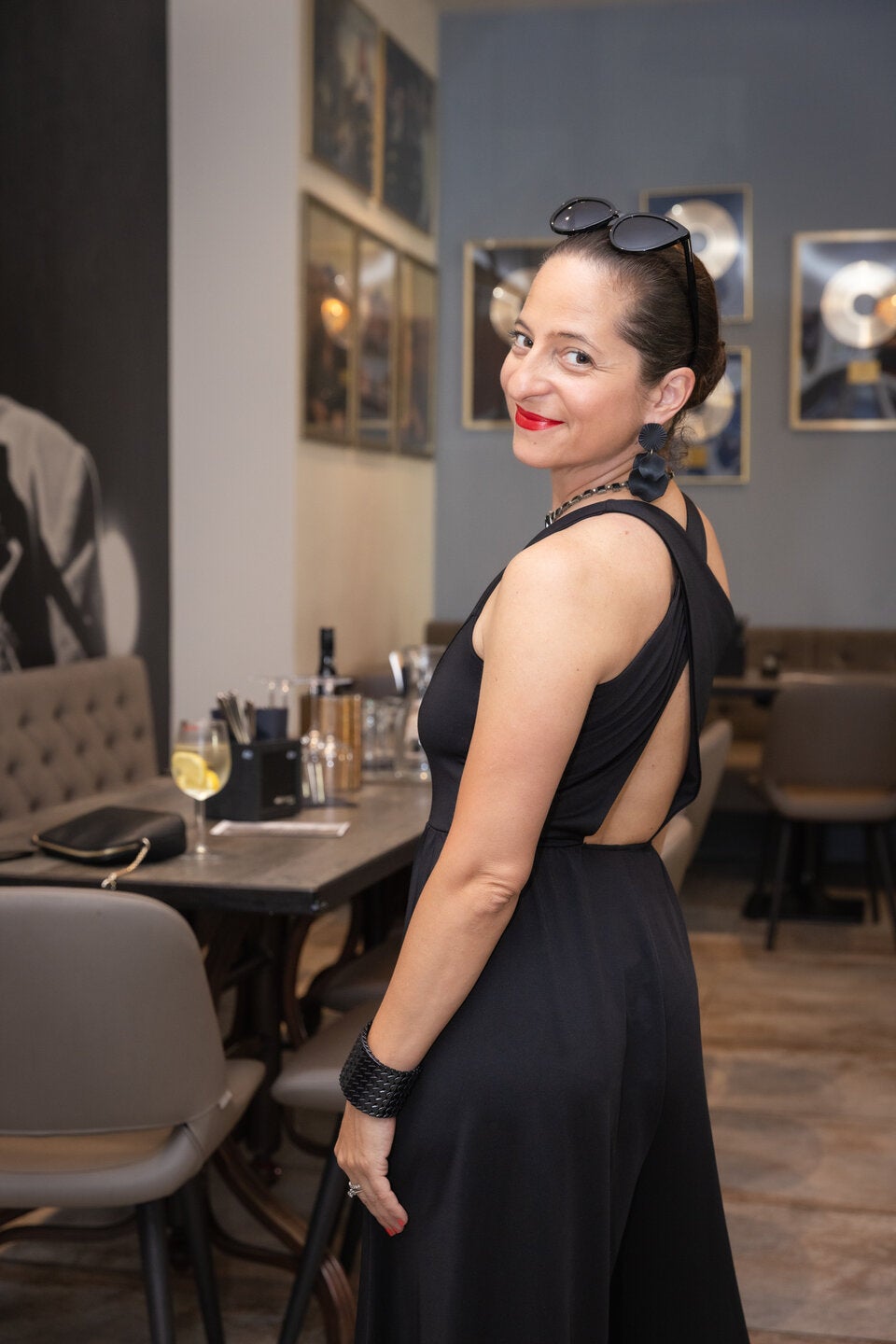 Caroline Athanasiadis