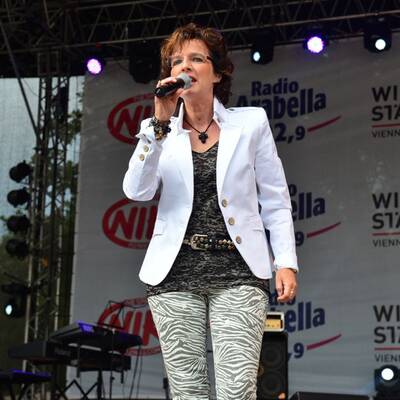 Donauinselfest 2013 - Tag 2