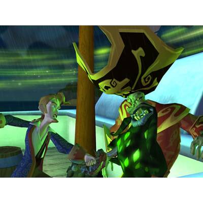 Galaxy on Fire 2 (FISHLABS)