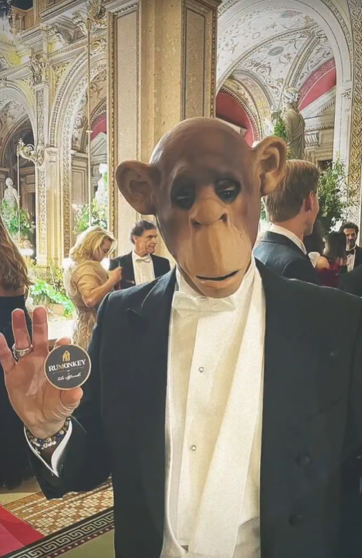 rumonkey_official/Instagram