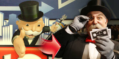 Netflix-Hammer: Jetzt wird "Monopoly" zur Reality-Show