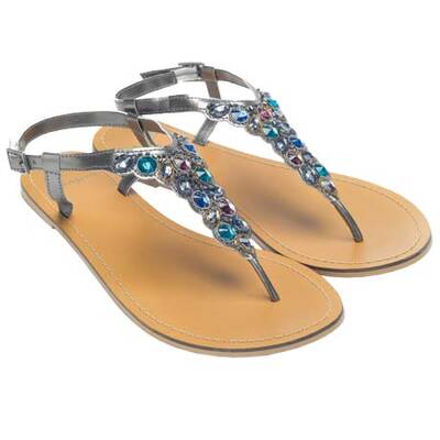 Die Schuhe des Sommers 2010