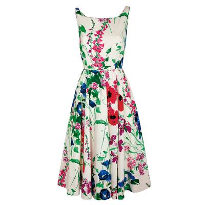 +50 Frühlingsstyling