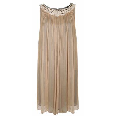 Glamour-Looks für Sommerpartys