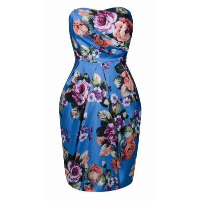 10. Beerentöne im Trend