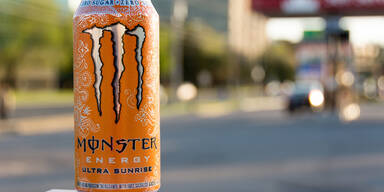 Monster Energy