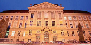 Montanuniversit&auml;t