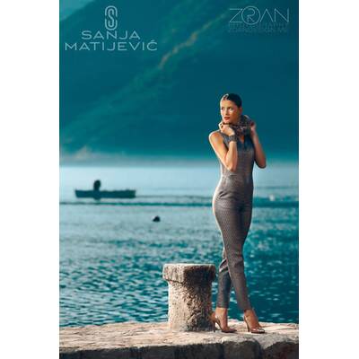 Austria - Lena Hoschek pow.by PierreLang