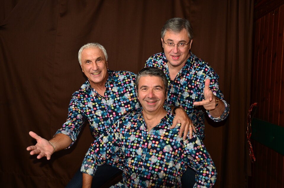 Monti Beton & Johann K.