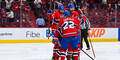 Montreal mit erstem Sieg in Finalserie