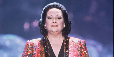 Montserrat Caballé