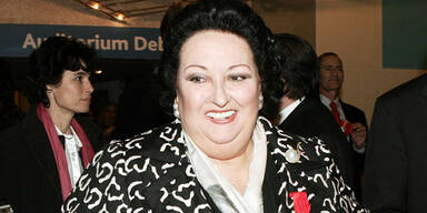 Montserrat Caballe