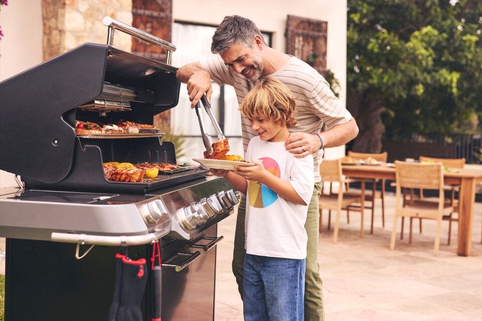Smart Grilling: Weber setzt schon jetzt auf die Grillsaison 2026