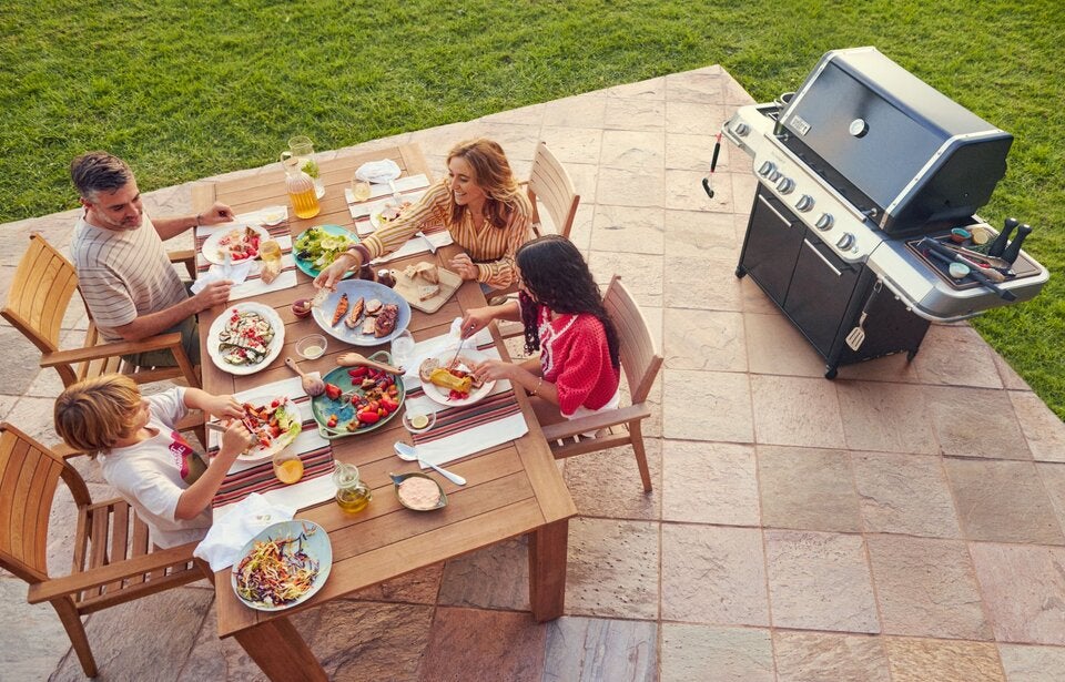 Smart Grilling: Weber setzt schon jetzt auf die Grillsaison 2026