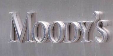 Moody's stuft Kreditwürdigkeit Italiens herab