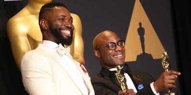 "Moonlight"-Regisseur: Das w&auml;re seine Oscar-Rede gewesen