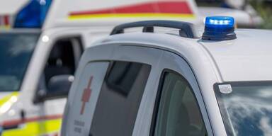 15-jährige Mopedlenkerin nach Kollision mit Pkw tot