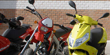 Mopeds