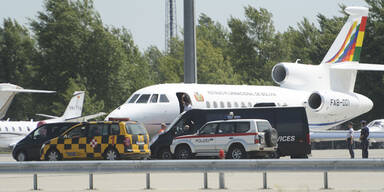 Agenten-Thriller um  Snowden in Wien