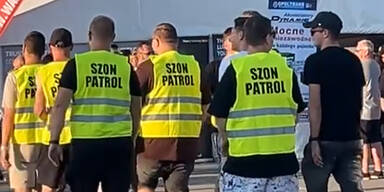 Zu freizügig: Selbsternannte Moralpolizei stellt Frauen öffentlich bloß