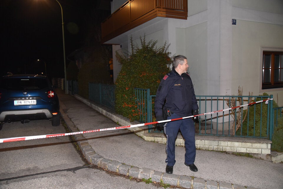 Mordalarm in Berndorf: Zwei Tote und eine Schwerverletzte