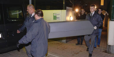 Doppelleben vor Amok-Mord